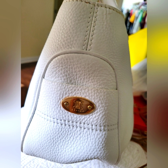 Celine "Boogie" bag - Picture 2 of 4